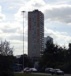 Salford Shopping City